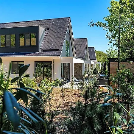 Hotel In Texel Near And Nature Reserve